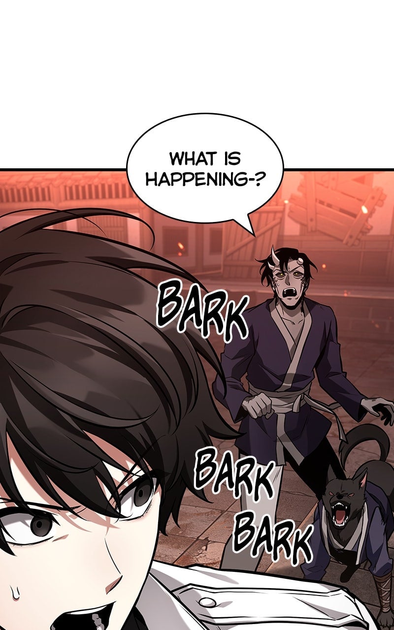 Read Omniscient Reader's Viewpoint ENGLISH Manga Online