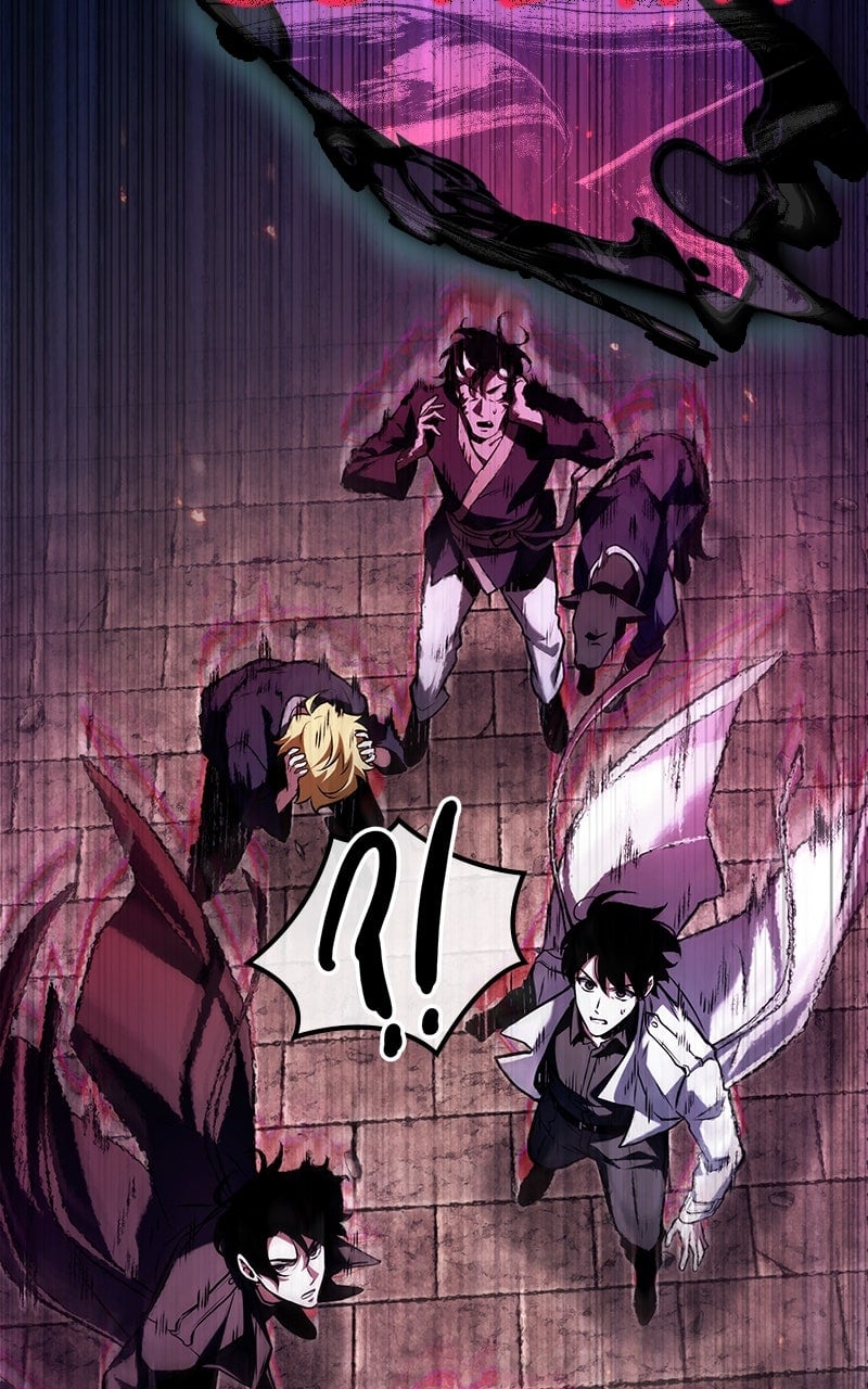 Read Omniscient Reader's Viewpoint ENGLISH Manga Online