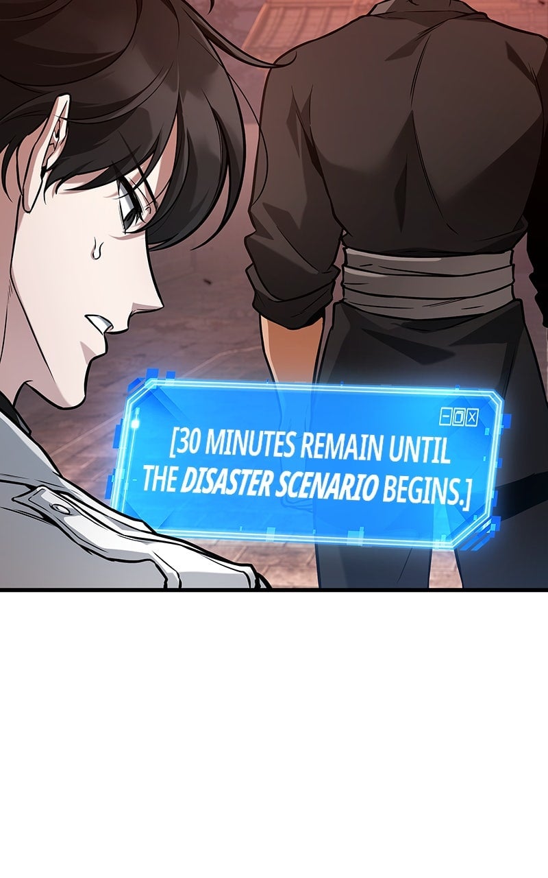 Read Omniscient Reader's Viewpoint ENGLISH Manga Online