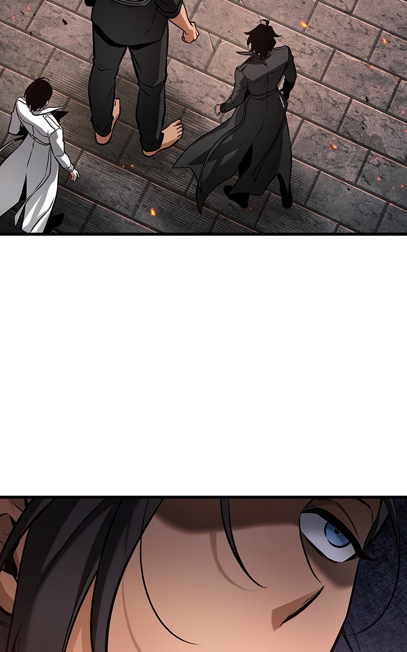 Read Omniscient Reader's Viewpoint ENGLISH Manga Online