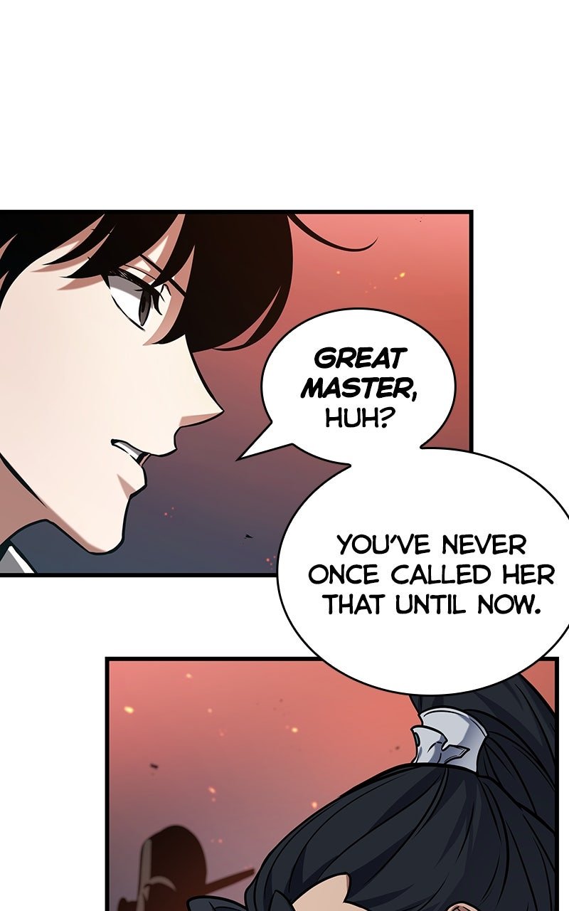 Read Omniscient Reader's Viewpoint ENGLISH Manga Online