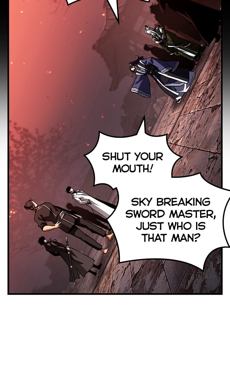 Read Omniscient Reader's Viewpoint ENGLISH Manga Online