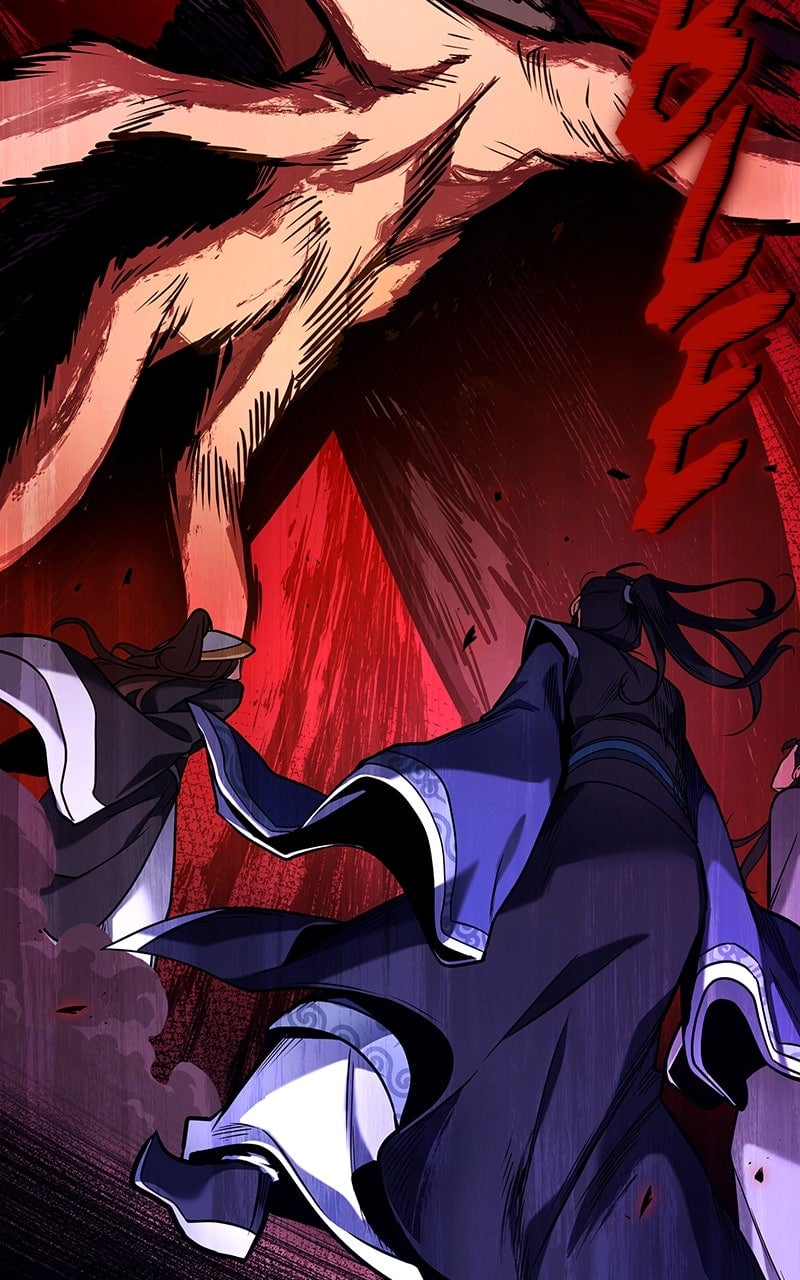 Read Omniscient Reader's Viewpoint ENGLISH Manga Online