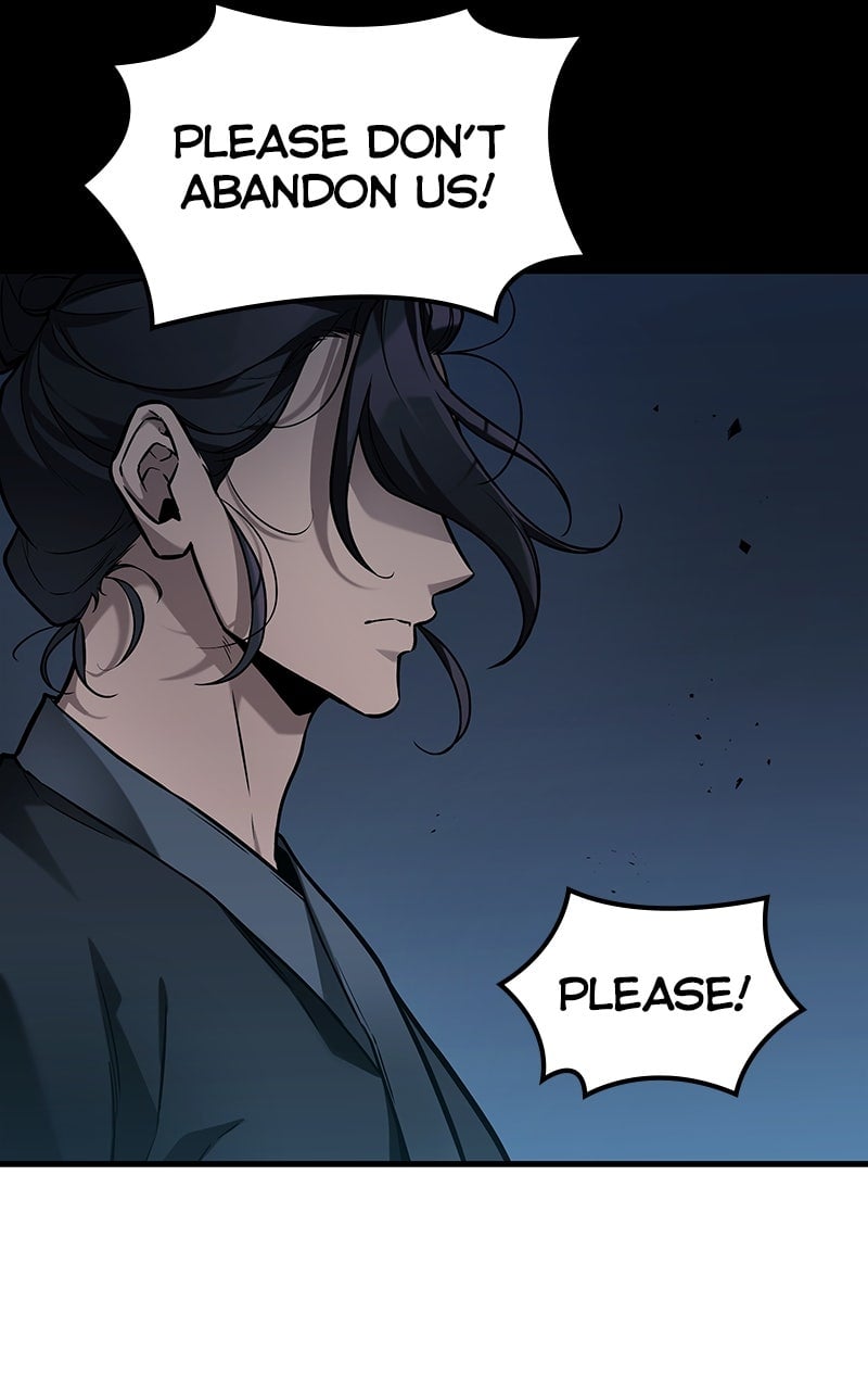 Read Omniscient Reader's Viewpoint ENGLISH Manga Online