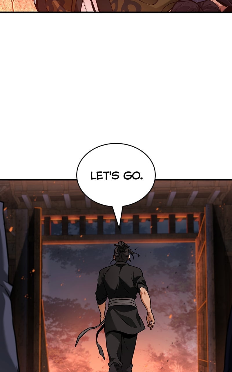 Read Omniscient Reader's Viewpoint ENGLISH Manga Online