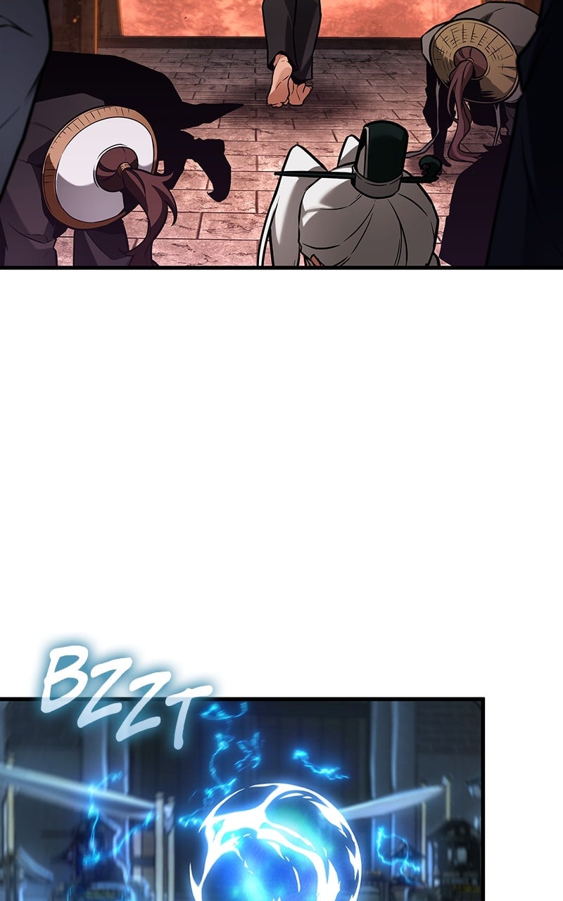 Read Omniscient Reader's Viewpoint ENGLISH Manga Online