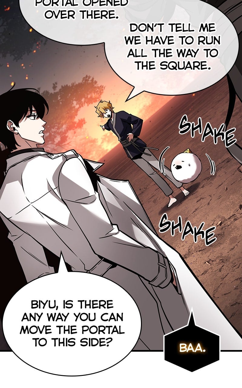 Read Omniscient Reader's Viewpoint ENGLISH Manga Online