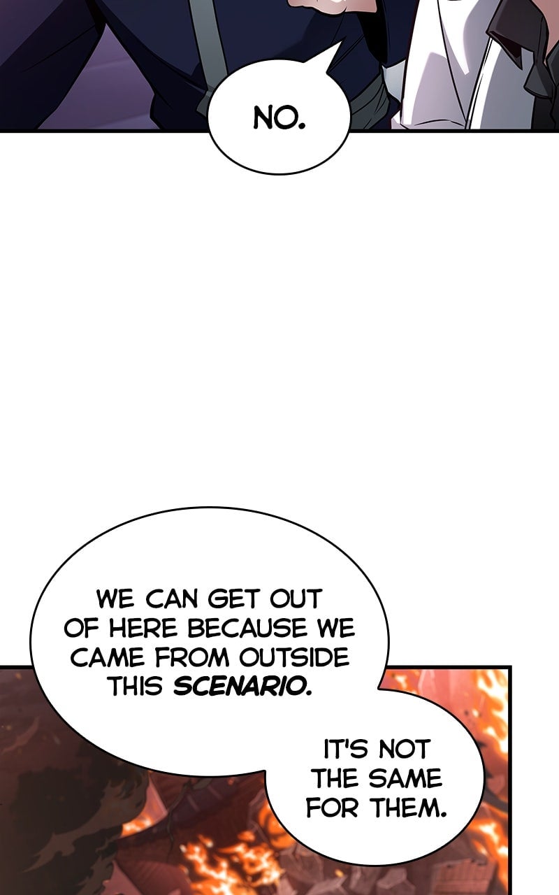 Read Omniscient Reader's Viewpoint ENGLISH Manga Online