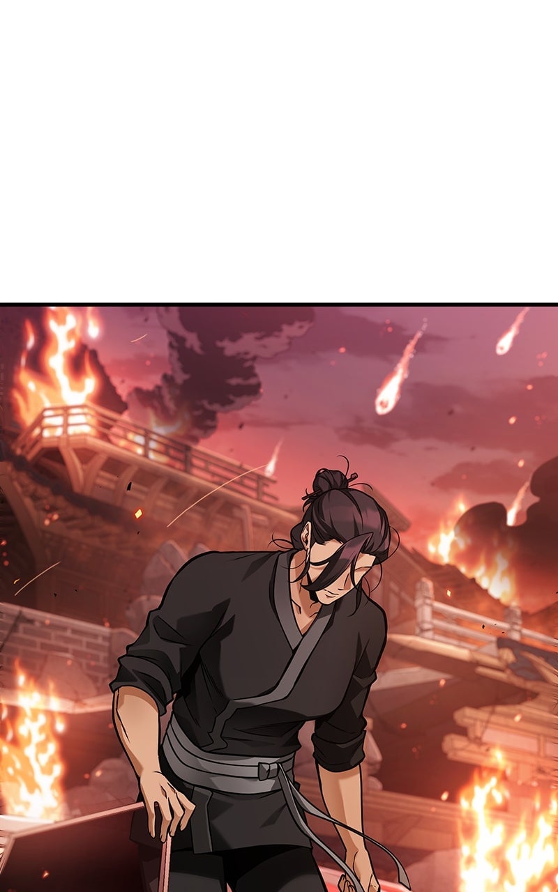 Read Omniscient Reader's Viewpoint ENGLISH Manga Online