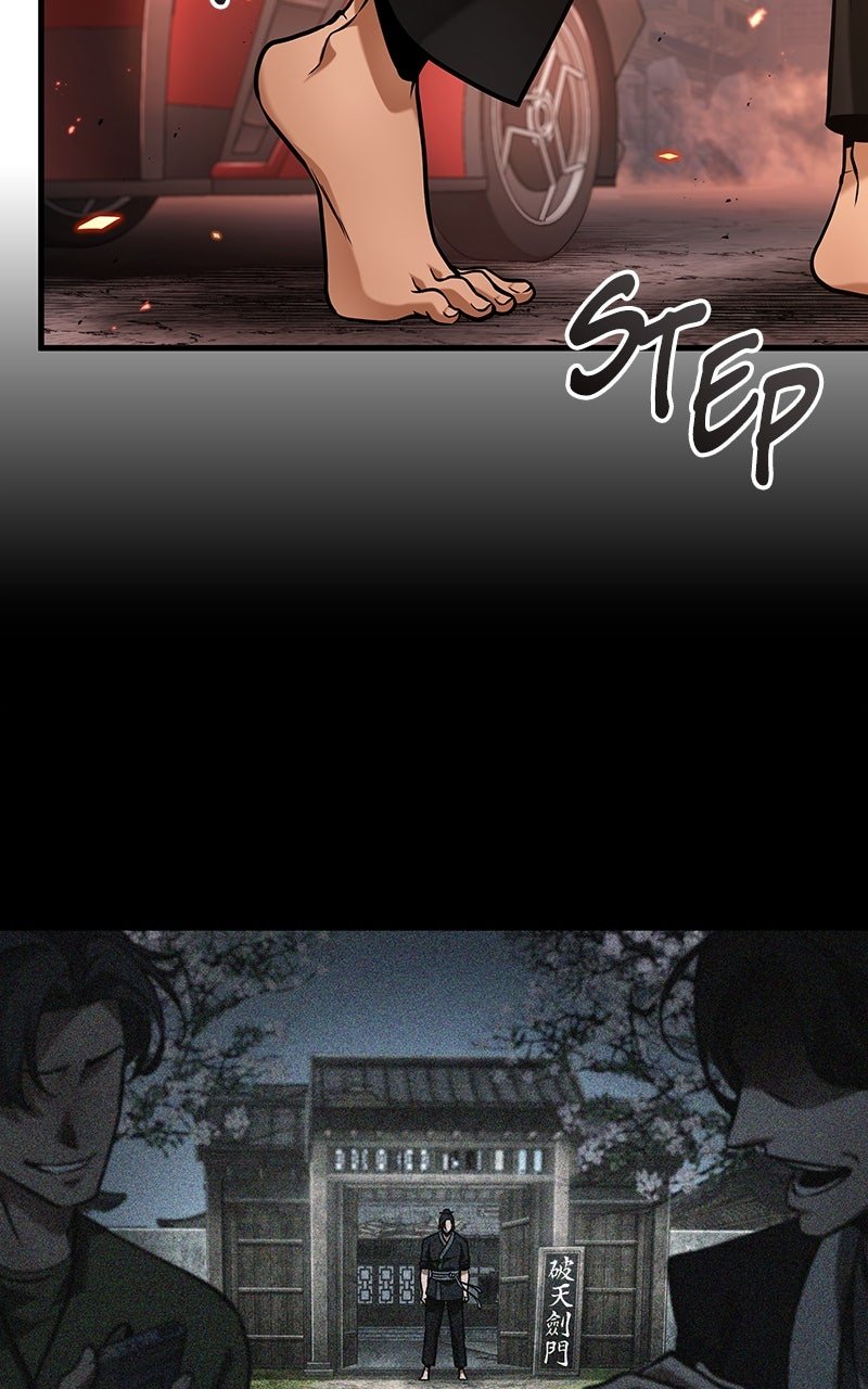 Read Omniscient Reader's Viewpoint ENGLISH Manga Online