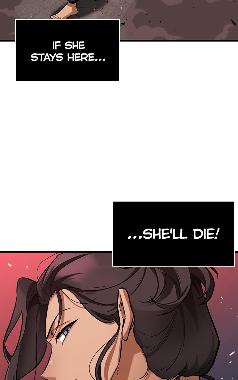 Read Omniscient Reader's Viewpoint ENGLISH Manga Online