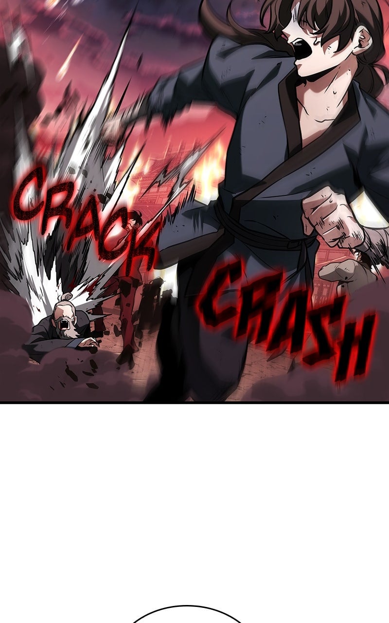 Read Omniscient Reader's Viewpoint ENGLISH Manga Online