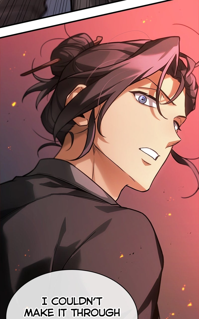 Read Omniscient Reader's Viewpoint ENGLISH Manga Online