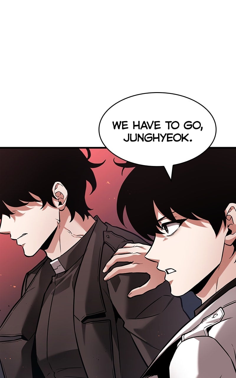 Read Omniscient Reader's Viewpoint ENGLISH Manga Online