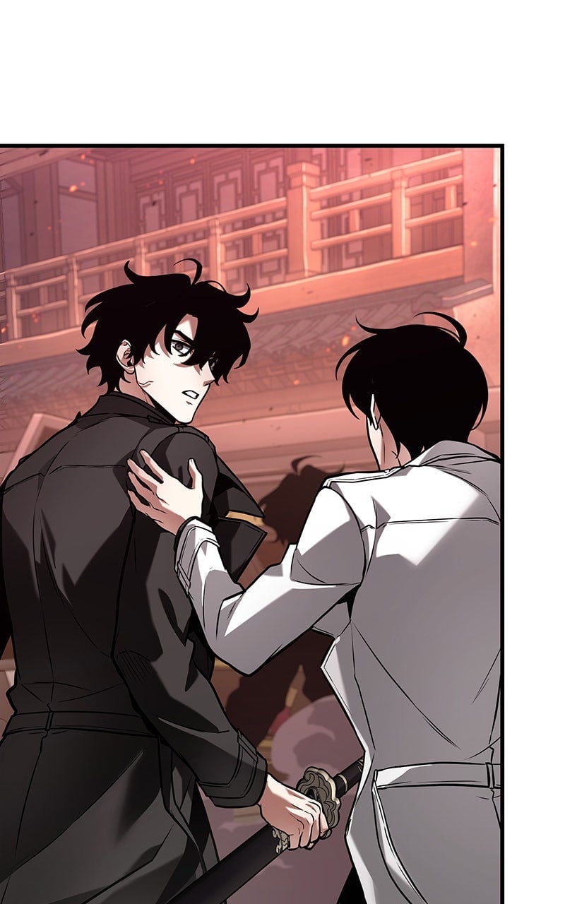 Read Omniscient Reader's Viewpoint ENGLISH Manga Online