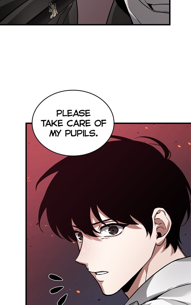 Read Omniscient Reader's Viewpoint ENGLISH Manga Online