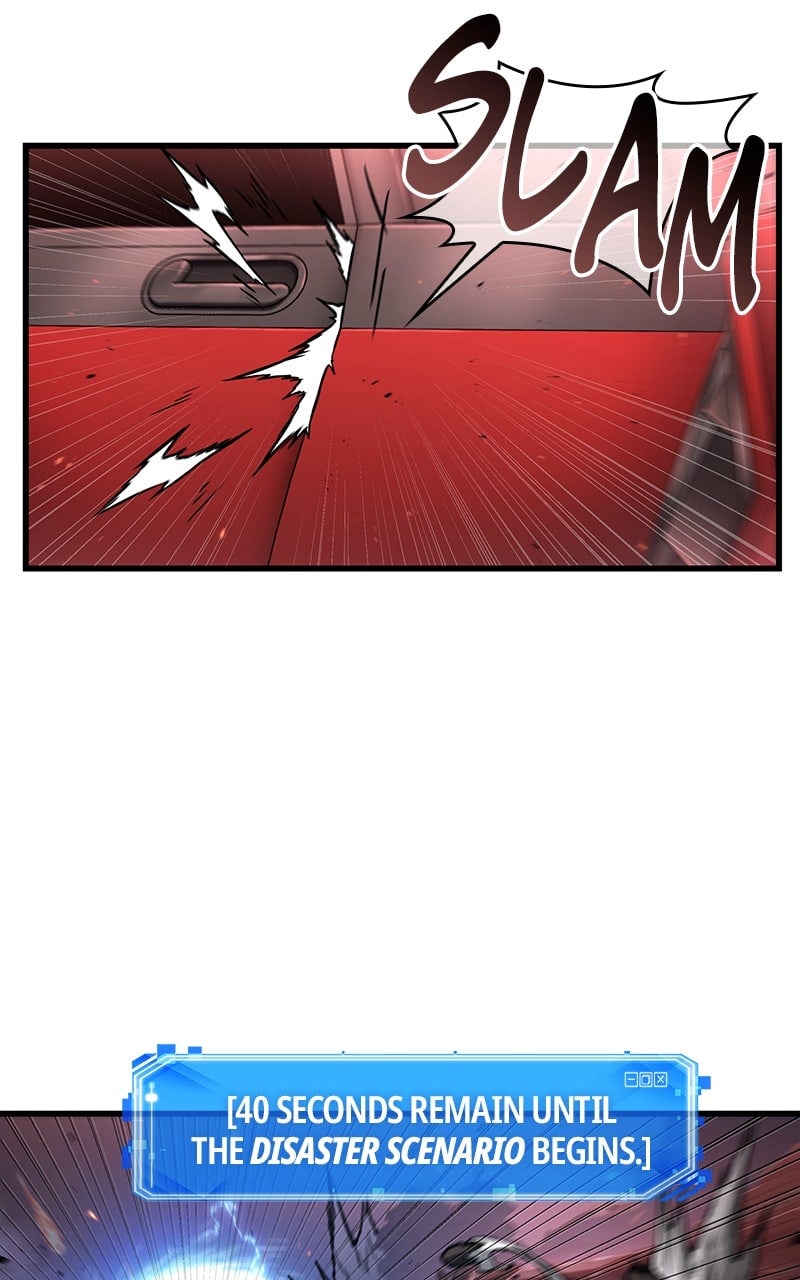 Read Omniscient Reader's Viewpoint ENGLISH Manga Online