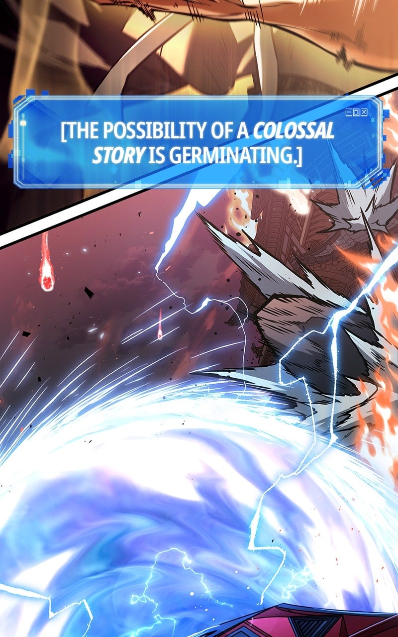 Read Omniscient Reader's Viewpoint ENGLISH Manga Online