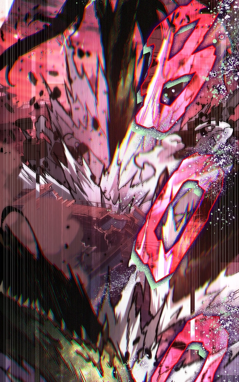 Read Omniscient Reader's Viewpoint ENGLISH Manga Online