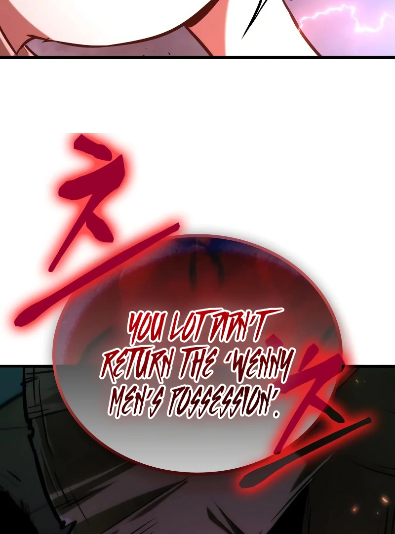 Read Omniscient Reader's Viewpoint ENGLISH Manga Online