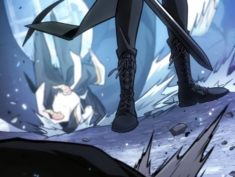 Read Omniscient Reader's Viewpoint ENGLISH Manga Online