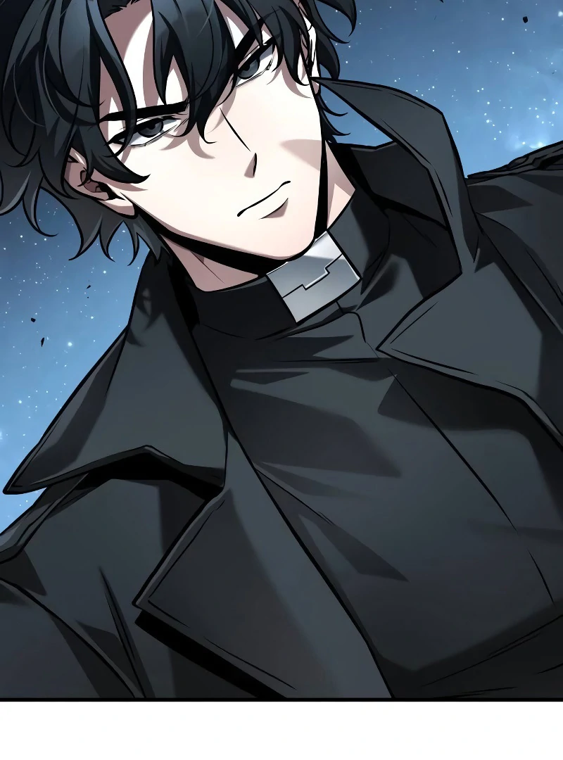 Read Omniscient Reader's Viewpoint ENGLISH Manga Online