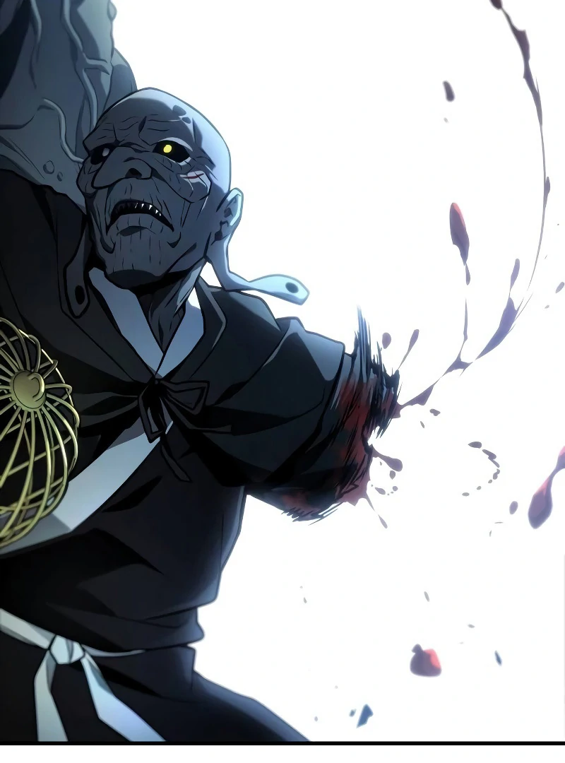 Read Omniscient Reader's Viewpoint ENGLISH Manga Online