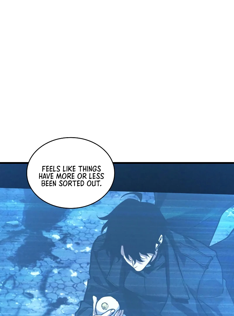 Read Omniscient Reader's Viewpoint ENGLISH Manga Online