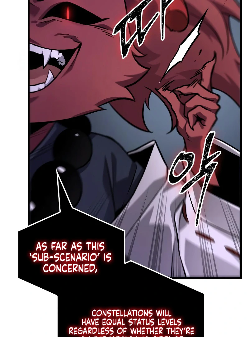 Read Omniscient Reader's Viewpoint ENGLISH Manga Online