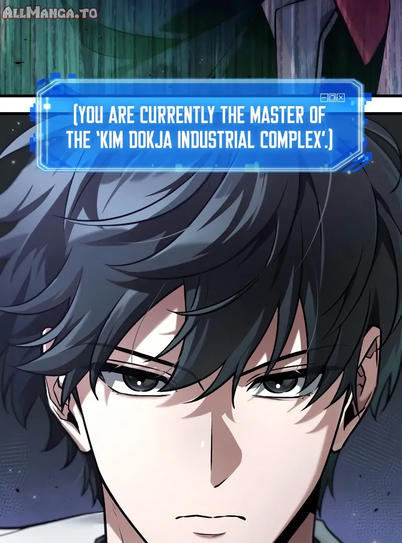 Read Omniscient Reader's Viewpoint ENGLISH Manga Online