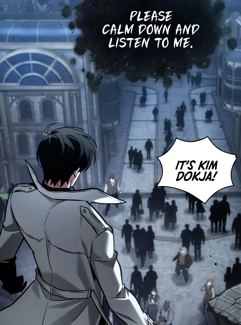 Read Omniscient Reader's Viewpoint ENGLISH Manga Online