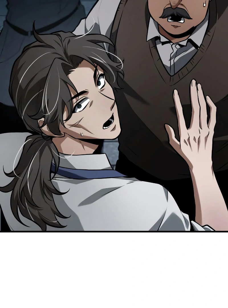 Read Omniscient Reader's Viewpoint ENGLISH Manga Online