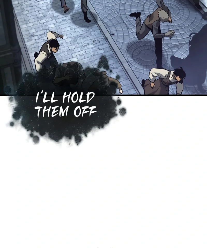 Read Omniscient Reader's Viewpoint ENGLISH Manga Online