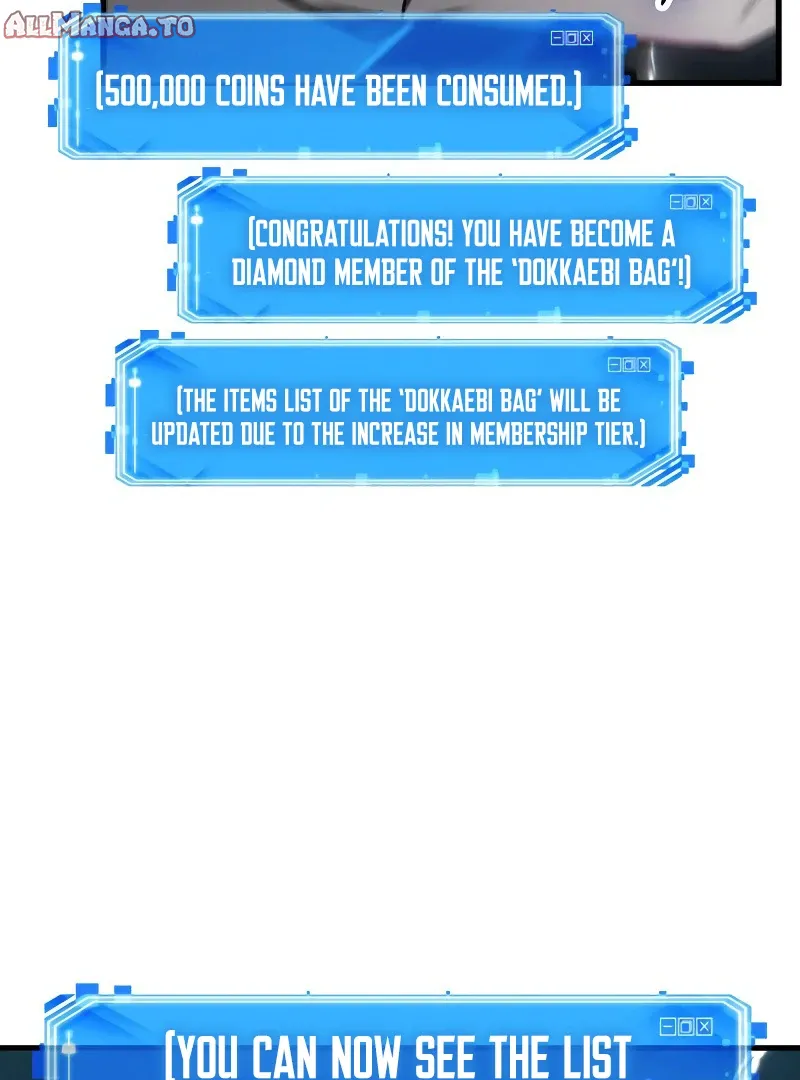 Read Omniscient Reader's Viewpoint ENGLISH Manga Online