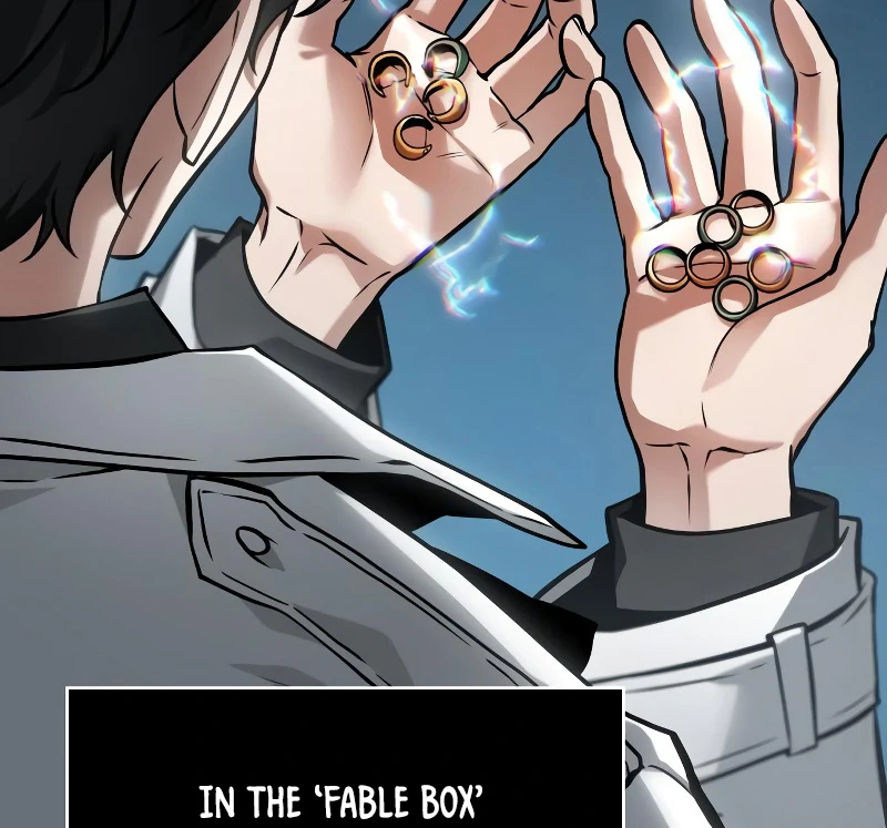 Read Omniscient Reader's Viewpoint ENGLISH Manga Online