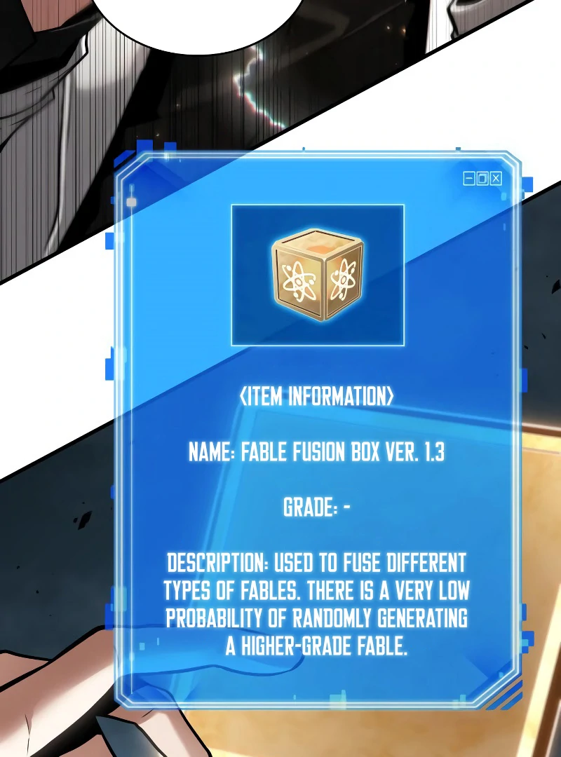 Read Omniscient Reader's Viewpoint ENGLISH Manga Online