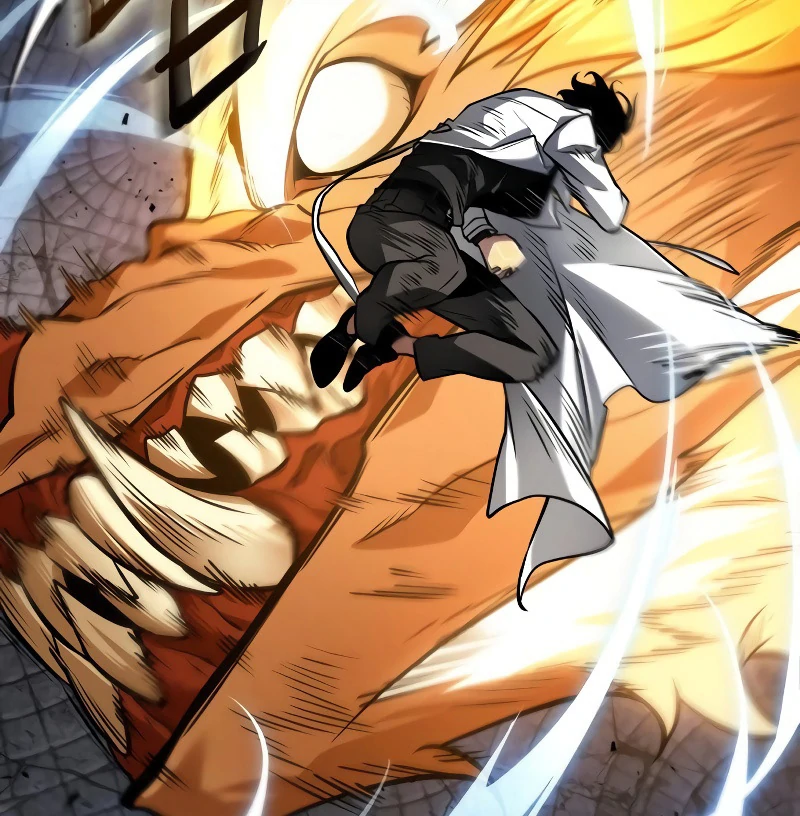 Read Omniscient Reader's Viewpoint ENGLISH Manga Online