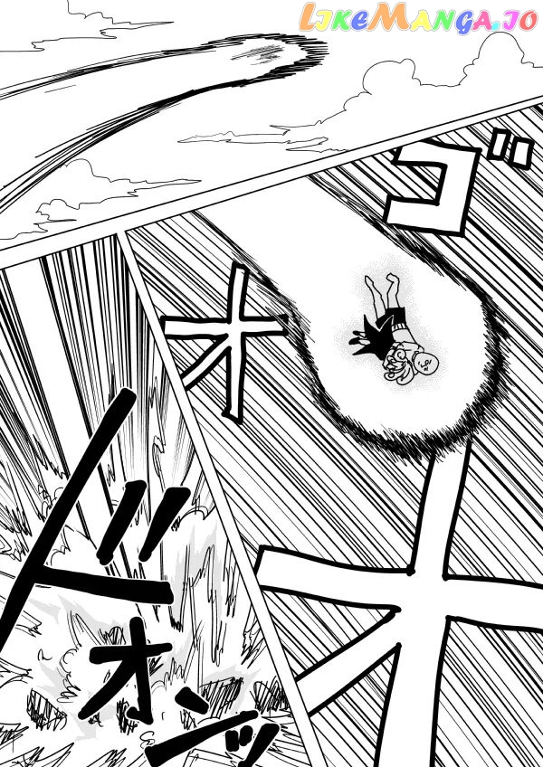 Read One-Punch Man (ONE) ENGLISH Manga Online