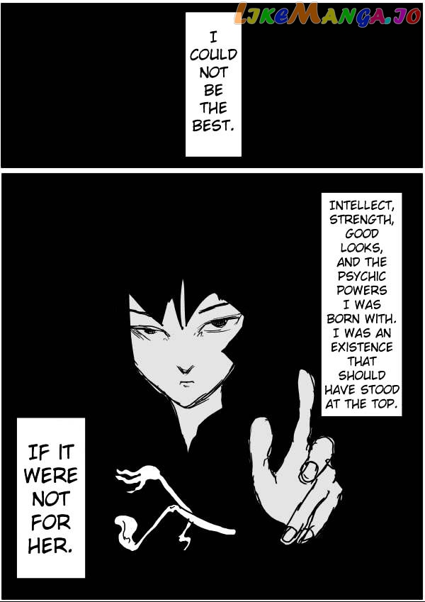 Read One-Punch Man (ONE) ENGLISH Manga Online
