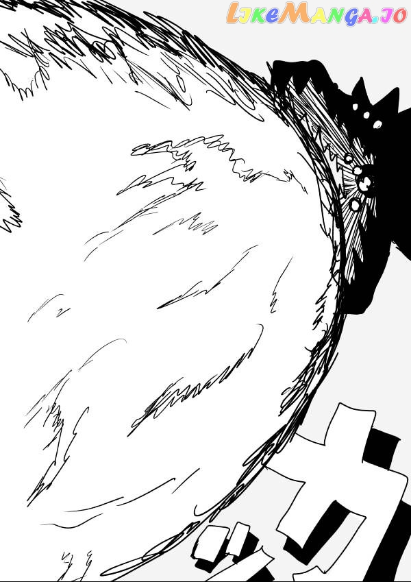 Read One-Punch Man (ONE) ENGLISH Manga Online