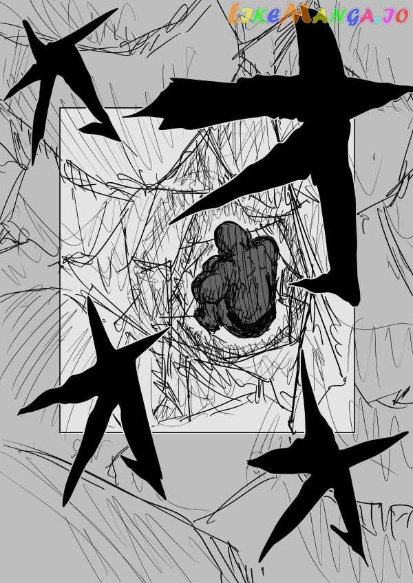 Read One-Punch Man (ONE) ENGLISH Manga Online