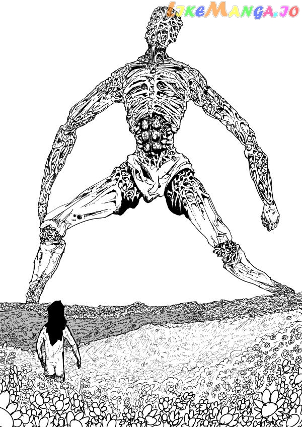 Read One-Punch Man (ONE) ENGLISH Manga Online