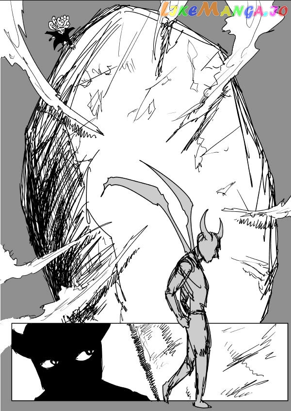 Read One-Punch Man (ONE) ENGLISH Manga Online