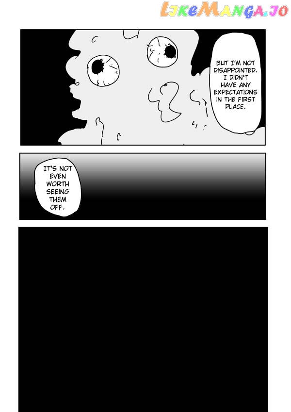 Read One-Punch Man (ONE) ENGLISH Manga Online