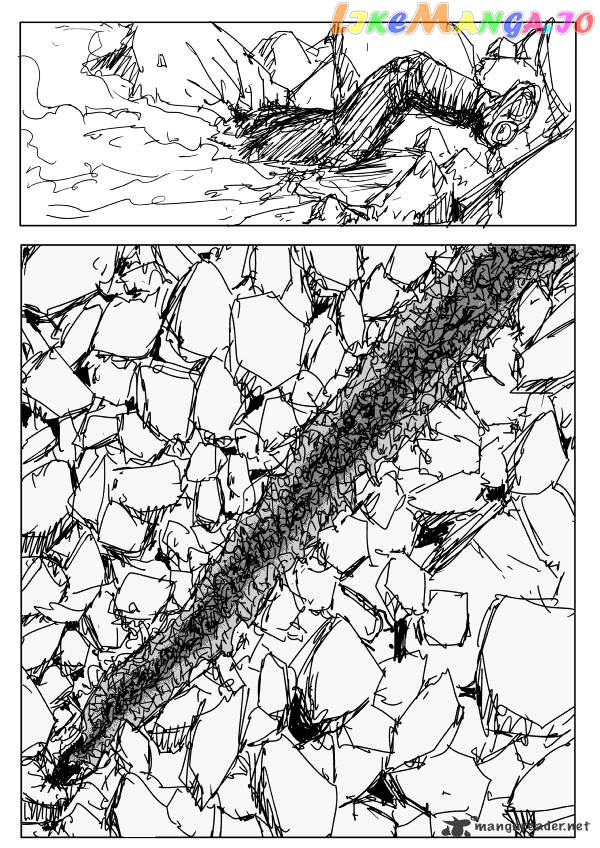 Read One-Punch Man (ONE) ENGLISH Manga Online