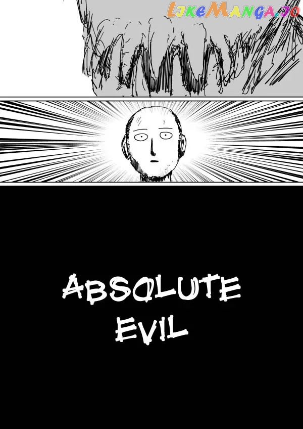 Read One-Punch Man (ONE) ENGLISH Manga Online