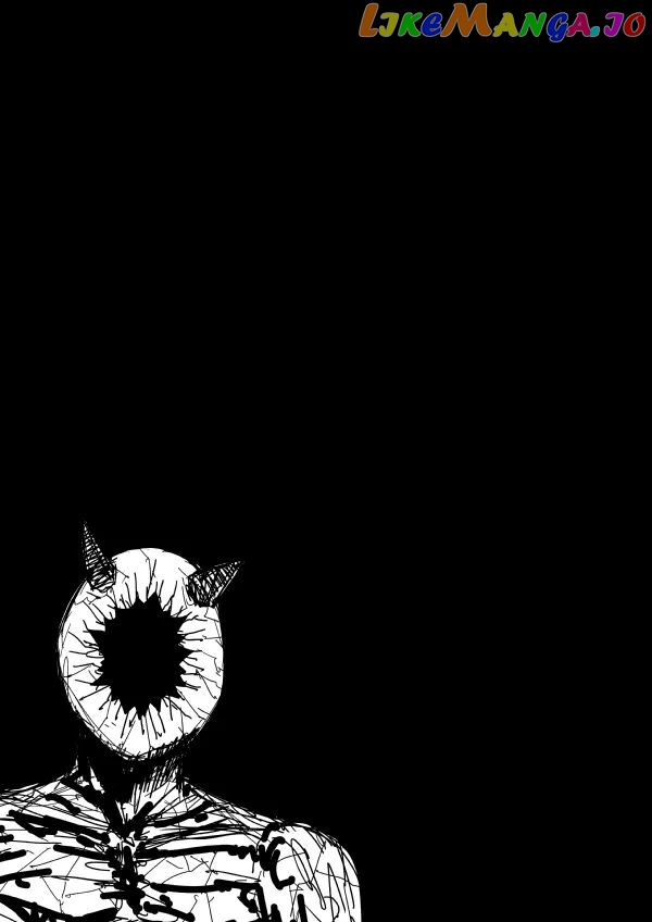 Read One-Punch Man (ONE) ENGLISH Manga Online