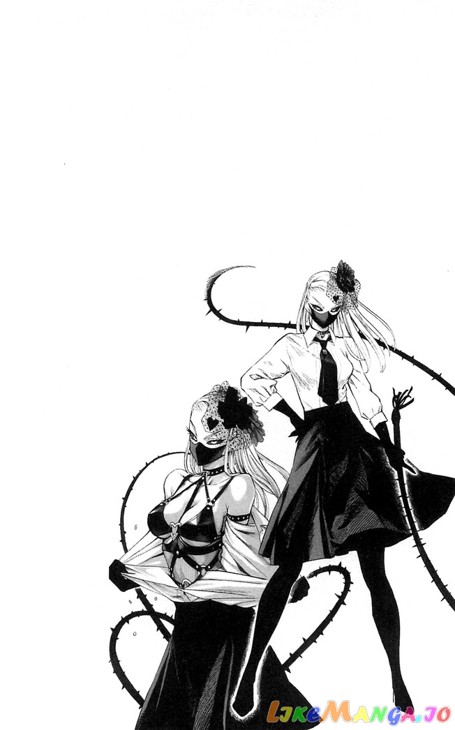 Read One-Punch Man ENGLISH Manga Online
