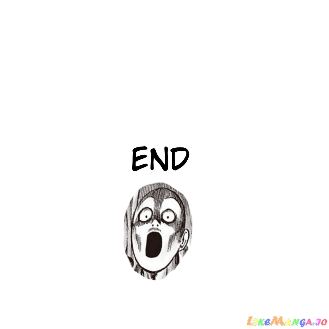 Read One-Punch Man ENGLISH Manga Online