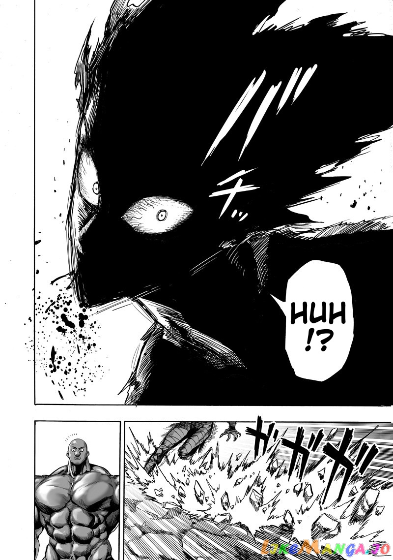 Read One-Punch Man ENGLISH Manga Online